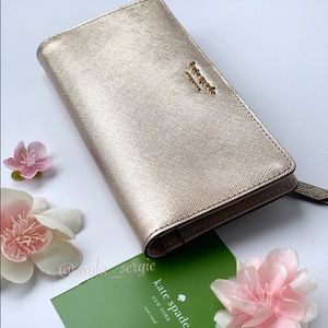 Kate Spade 2019 Collection Cameron Slim Wallet